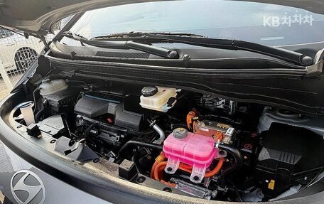 Hyundai Staria, 2025 год, 4 480 000 рублей, 19 фотография