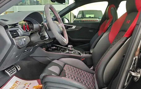 Audi RS 4, 2024 год, 12 499 000 рублей, 4 фотография