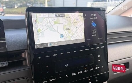 Hyundai Staria, 2025 год, 4 480 000 рублей, 15 фотография