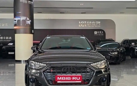 Audi RS 4, 2024 год, 12 499 000 рублей, 2 фотография