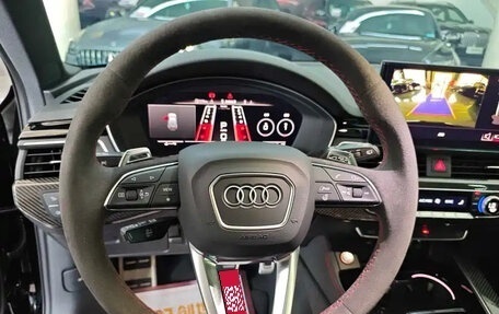 Audi RS 4, 2024 год, 12 499 000 рублей, 9 фотография