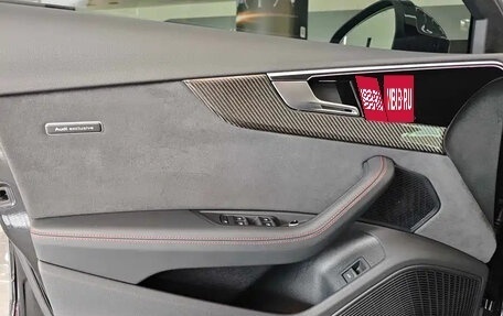 Audi RS 4, 2024 год, 12 499 000 рублей, 11 фотография