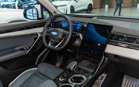 Geely Atlas, 2026 год, 4 119 990 рублей, 23 фотография