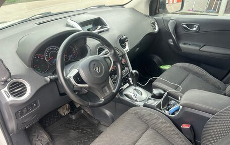 Renault Koleos I рестайлинг 2, 2012 год, 1 070 000 рублей, 6 фотография