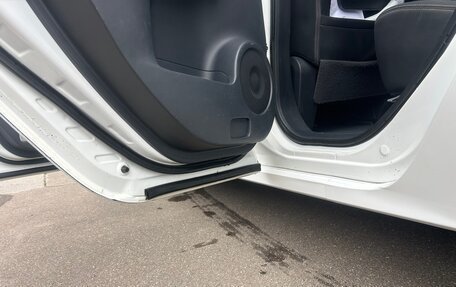 Renault Koleos I рестайлинг 2, 2012 год, 1 070 000 рублей, 8 фотография