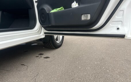 Renault Koleos I рестайлинг 2, 2012 год, 1 070 000 рублей, 10 фотография