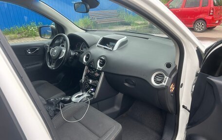 Renault Koleos I рестайлинг 2, 2012 год, 1 070 000 рублей, 5 фотография