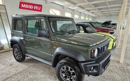 Suzuki Jimny, 2023 год, 2 350 000 рублей, 1 фотография