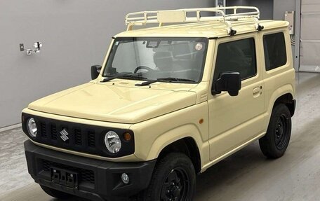 Suzuki Jimny, 2022 год, 1 180 000 рублей, 1 фотография