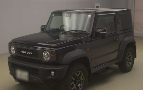 Suzuki Jimny, 2021 год, 1 880 000 рублей, 1 фотография