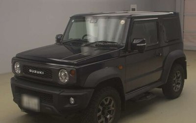 Suzuki Jimny, 2021 год, 1 880 000 рублей, 1 фотография