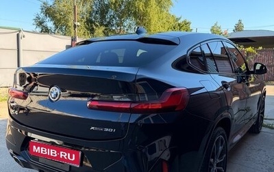 BMW X4, 2022 год, 6 900 000 рублей, 1 фотография