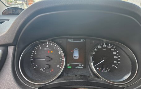 Nissan Qashqai, 2016 год, 1 430 000 рублей, 10 фотография