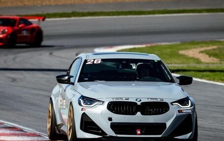 BMW 2 серия, 2022 год, 5 150 000 рублей, 1 фотография