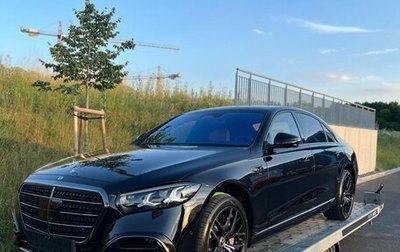 Mercedes-Benz S-Класс, 2026 год, 32 200 000 рублей, 1 фотография