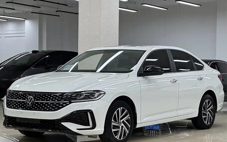 Volkswagen Lavida, 2023 год, 1 250 100 рублей, 1 фотография
