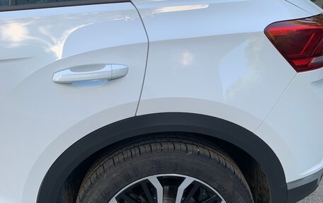 Volkswagen T-Roc I, 2022 год, 2 650 000 рублей, 6 фотография