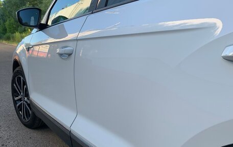 Volkswagen T-Roc I, 2022 год, 2 650 000 рублей, 7 фотография