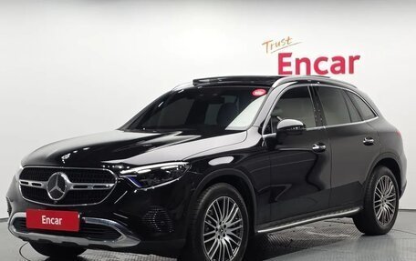 Mercedes-Benz GLC, 2023 год, 5 800 000 рублей, 1 фотография