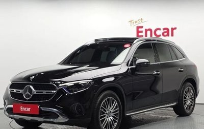 Mercedes-Benz GLC, 2023 год, 5 800 000 рублей, 1 фотография