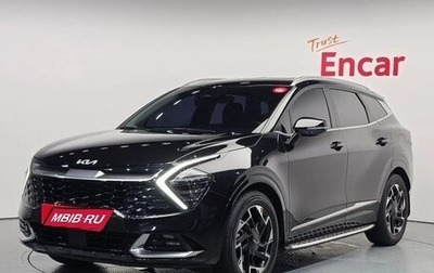 KIA Sportage IV рестайлинг, 2023 год, 2 160 000 рублей, 1 фотография