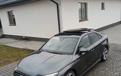 Audi A3, 2023 год, 1 781 000 рублей, 1 фотография