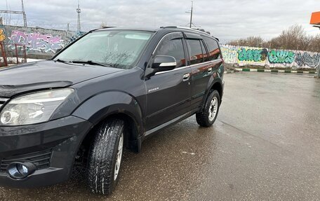 Great Wall Hover H3 I, 2013 год, 460 999 рублей, 1 фотография