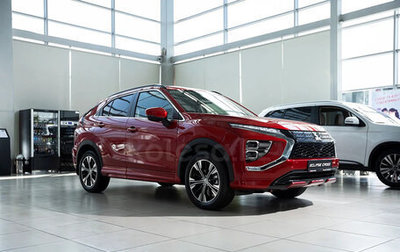 Mitsubishi Eclipse Cross, 2026 год, 2 900 000 рублей, 1 фотография