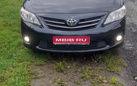 Toyota Corolla, 2011 год, 1 250 000 рублей, 1 фотография
