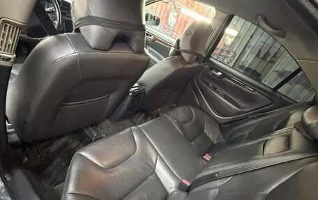 Volvo S60 III, 2004 год, 600 000 рублей, 6 фотография