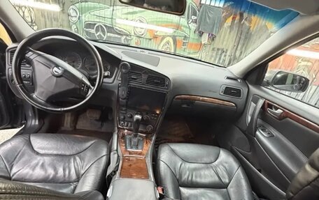 Volvo S60 III, 2004 год, 600 000 рублей, 5 фотография