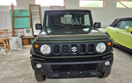 Suzuki Jimny, 2023 год, 2 350 000 рублей, 2 фотография