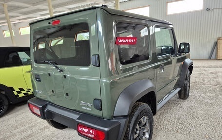 Suzuki Jimny, 2023 год, 2 350 000 рублей, 5 фотография