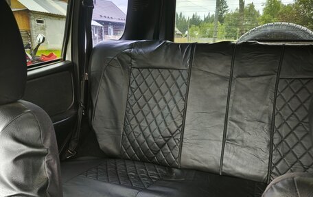 Chevrolet Niva I рестайлинг, 2008 год, 350 000 рублей, 9 фотография