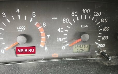 Chevrolet Niva I рестайлинг, 2008 год, 350 000 рублей, 7 фотография