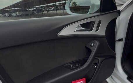Audi A6, 2017 год, 2 100 000 рублей, 5 фотография
