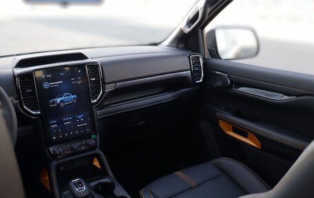 Ford Ranger, 2026 год, 5 800 000 рублей, 27 фотография