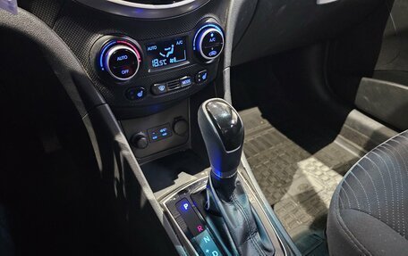Hyundai Solaris II рестайлинг, 2016 год, 749 000 рублей, 11 фотография