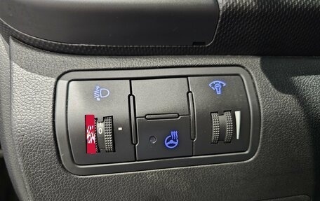 Hyundai Solaris II рестайлинг, 2016 год, 749 000 рублей, 10 фотография