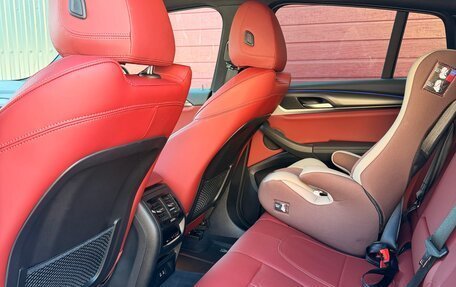 BMW X4, 2022 год, 6 900 000 рублей, 4 фотография