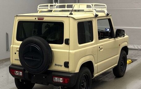 Suzuki Jimny, 2022 год, 1 180 000 рублей, 2 фотография
