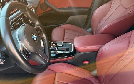 BMW X4, 2022 год, 6 900 000 рублей, 3 фотография