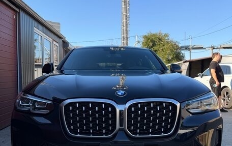 BMW X4, 2022 год, 6 900 000 рублей, 2 фотография