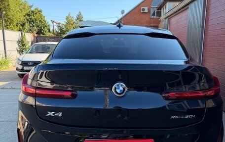 BMW X4, 2022 год, 6 900 000 рублей, 6 фотография