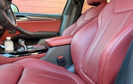 BMW X4, 2022 год, 6 900 000 рублей, 9 фотография