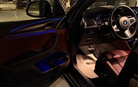 BMW X4, 2022 год, 6 900 000 рублей, 15 фотография