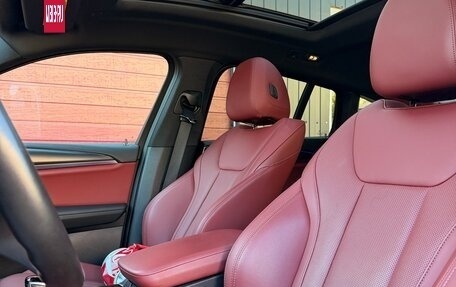BMW X4, 2022 год, 6 900 000 рублей, 11 фотография