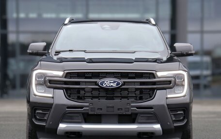 Ford Ranger, 2026 год, 5 800 000 рублей, 9 фотография