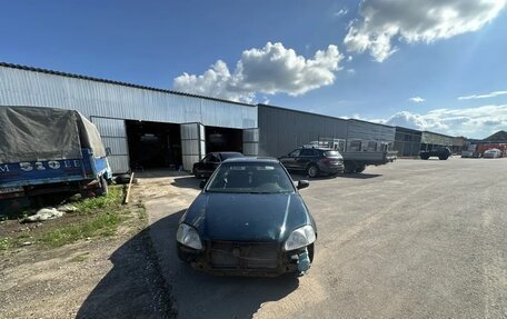 Honda Civic VII, 1997 год, 140 000 рублей, 3 фотография