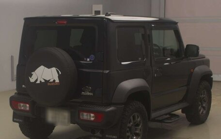 Suzuki Jimny, 2021 год, 1 880 000 рублей, 2 фотография